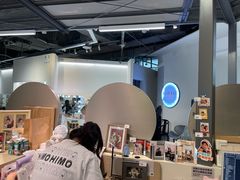 -海马体照相馆(深圳万象天地店)