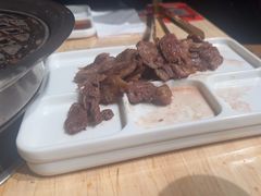 -霸腹烤肉(厦门柚子番店)