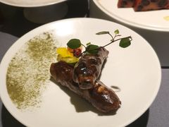 排骨肠-怡情荟•海鲜青岛菜(五四广场旗舰店)