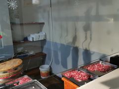 -大四喜·鲜牛肉火锅(洛阳大学城店)