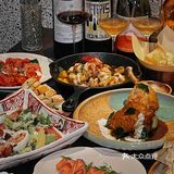 北京新店 |北京这家Bistro值得我在寒冷的冬夜为你而来！