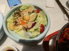 -宁波石浦大饭店(新材料城店)