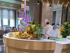 -印象餐厅(杭州国际博览中心北辰大酒店)