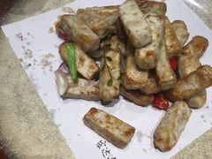 -宏达宴老菜馆(群力第四大道店)
