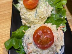 -胜代日本料理(云程巷小区店)