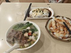 -玲又珑美食(盘福路店)