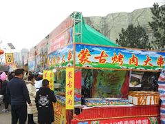 -济南国际园博园