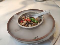 秘制花螺-玫瑰厅上海菜(兴国路店)