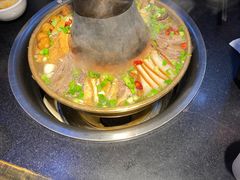 -陆记源·青海土火锅