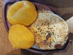 -筱湘溪·原住土菜小院