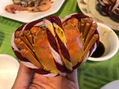 -盛港湾海鲜食府(黄沙店)