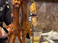 -钱锋炭缸烧烤(南湖大路总店)