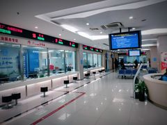 -上海市杨浦区房地产交易中心-停车场