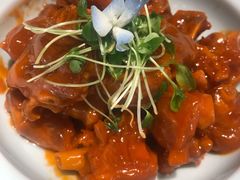 -佳兰雅序融合菜(高新店)