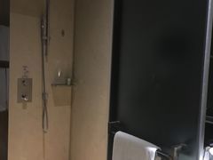 -广州天河希尔顿酒店