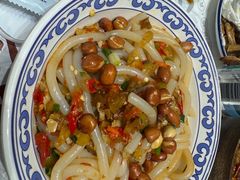 -乐乐大排档·30年老字号(浙江路店)