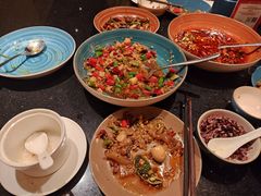 -华豫川酒家(大卫城店)