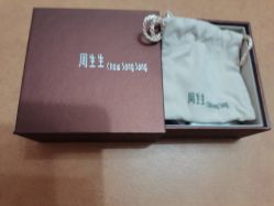 -周生生Chow Sang Sang(新世界店)