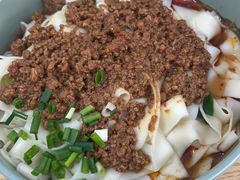 -重庆小面(蒲淞北路店)