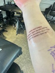 点击看大图 -飛凡TATTOO纹身•原创