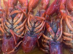 -云晓光头烧烤吧(川沙绿地店)