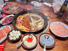 -憨铁匠火锅(红山6979店)