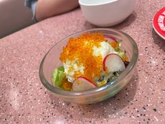 -元气寿司(环球港店)
