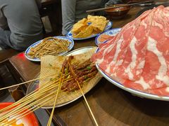 -萍姐火锅·公路夜市(南京新街口店)