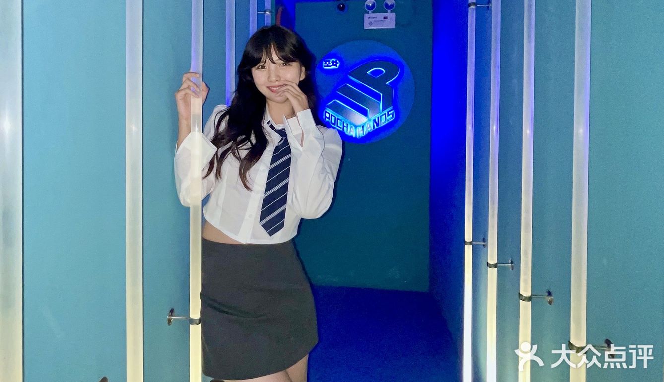 大连也有布车啦｜帅哥美女聚集地