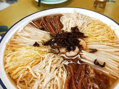 得意楼老八样三鲜蒸碗-得意楼蒸菜馆