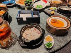 -天瑞轩·粤菜餐厅