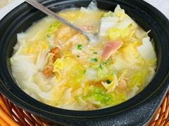 -聚丰园•湖鲜餐厅(阿红私房菜梅石路店)