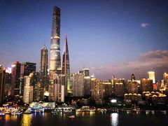 -上海中心大厦