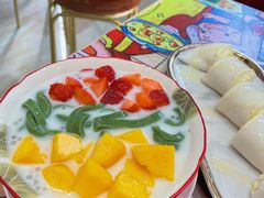 -甜心妈妈·榴莲星级糖水(北京路总店)