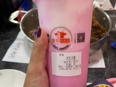 -国中·炒酸奶(龙湖房山天街店)