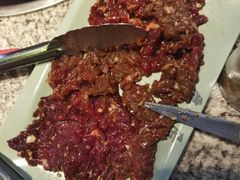 -厚味居炙子烤肉·清真(天桥南纬路店)