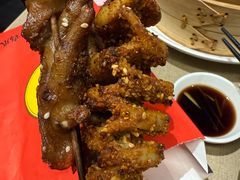 -阿芮烤鸡爪(世纪金源店)