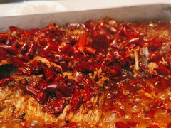 -鱼酷活鱼烤鱼(南京水游城店)