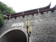 -鼓楼(西湖风景名胜区)