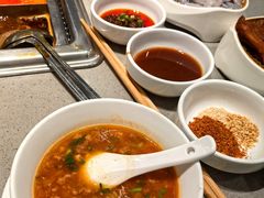 -潮发潮汕牛肉店(东方宝泰店)