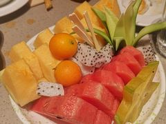 -海底捞火锅(北京路店)