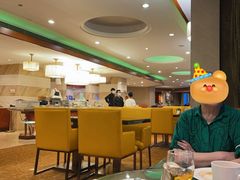 -上海静安昆仑大酒店