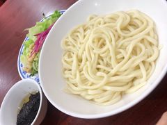 炸酱面-方砖厂69号炸酱面(方砖厂胡同店)