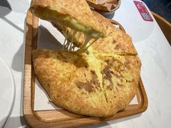 -烁先生披萨·儿童餐下午茶(河南岸店)
