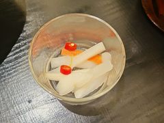 -顺香居·老字号湖北菜(江汉路店)