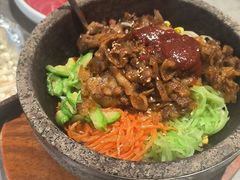 -韩悦牛排烤肉(仓山万达店)