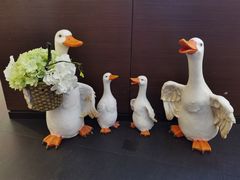 -悦融·京鲁菜·露台花园(安定门店)