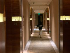 -天津京基皇冠假日酒店