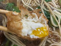 -无名氏面馆(邮电路店)