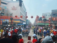 -国定古迹-北港朝天宫